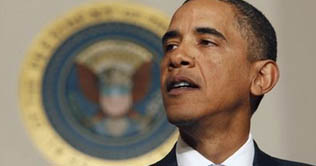 Obama in stinging rebuke of US intelligence failures